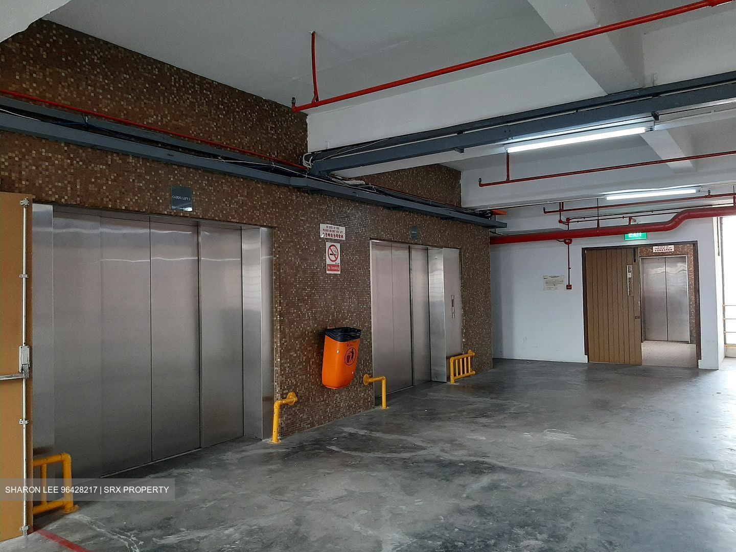 Yi Xiu Factory Building (D14), Factory #536908391